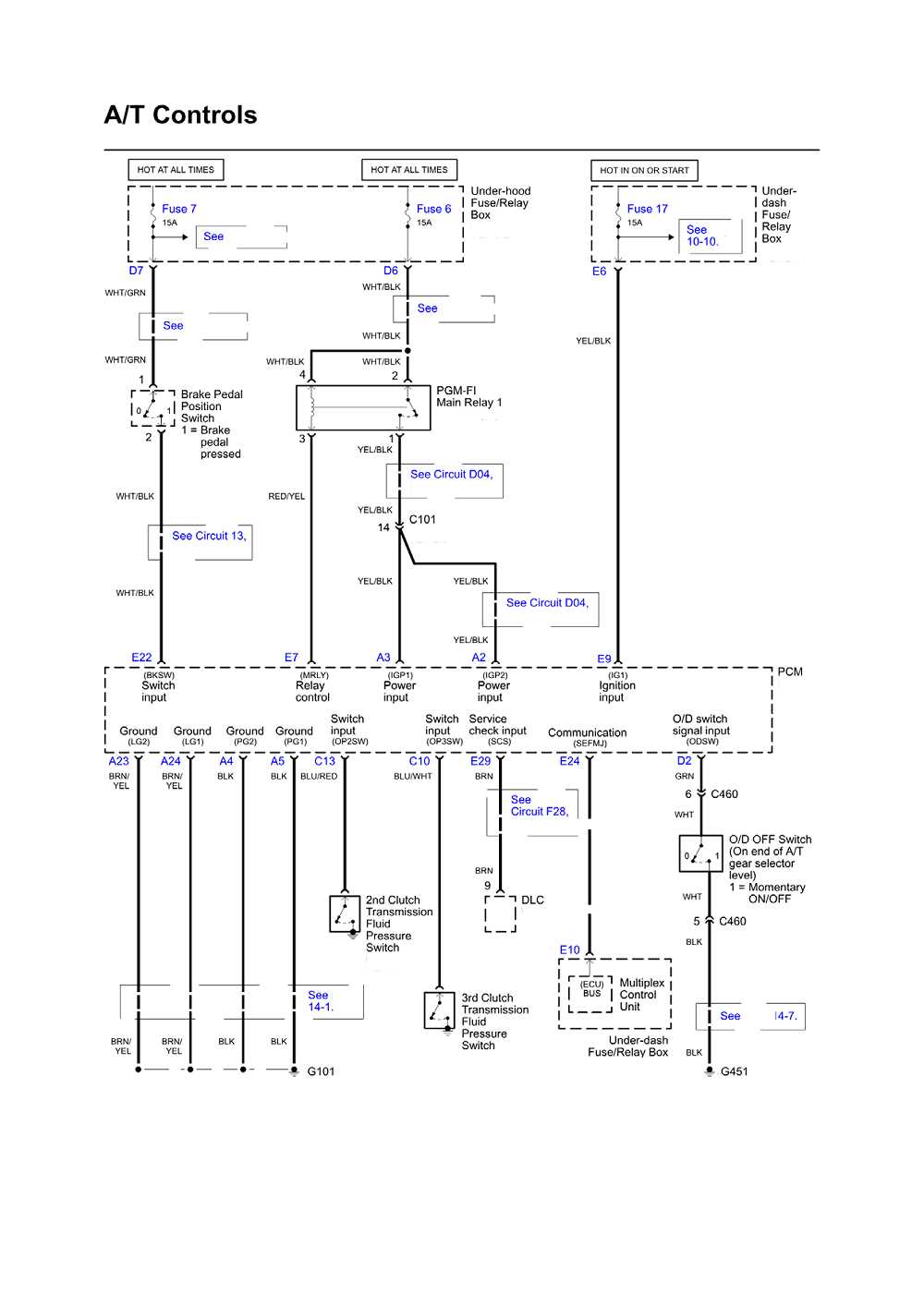 2003 hyundai tiburon stereo wiring diagram