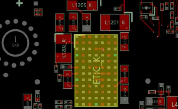 iphone 11 pro schematic diagram