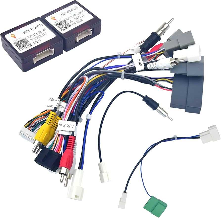 2016 honda civic stereo wiring diagram