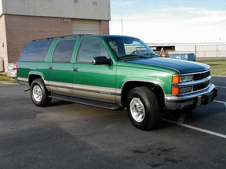1999 chevy suburban speaker wiring diagram