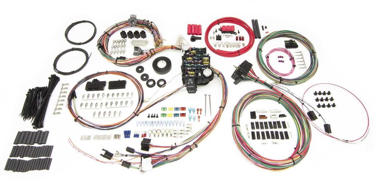 painless wiring diagram