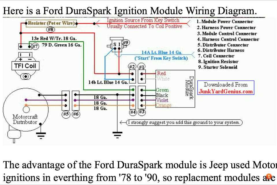 painless wiring diagram