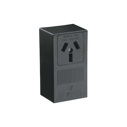 leviton 50 amp plug wiring diagram