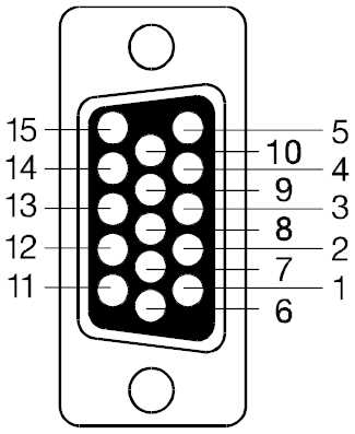 pc wiring diagram
