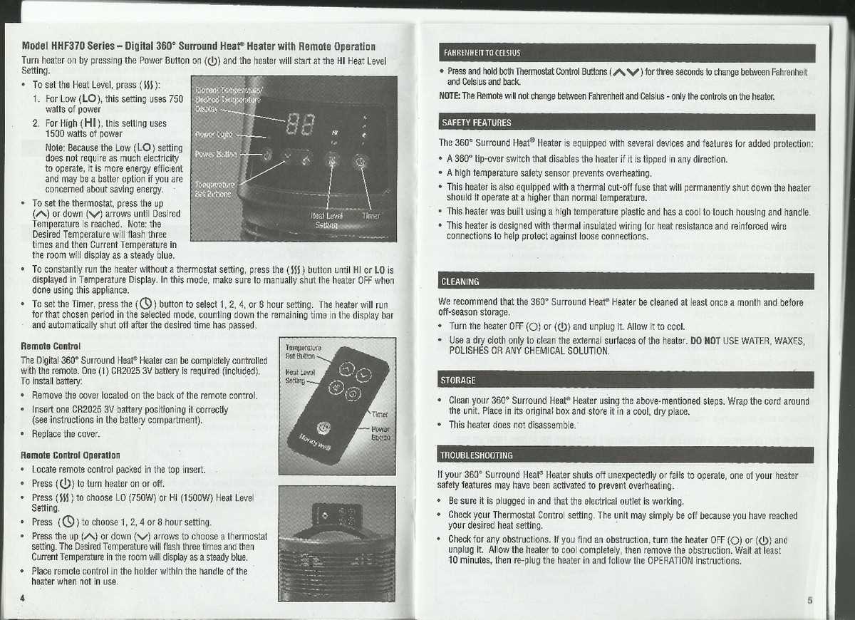 honeywell hhf360 series schematic diagram