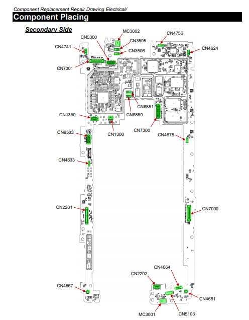 sony mobile schematic diagram