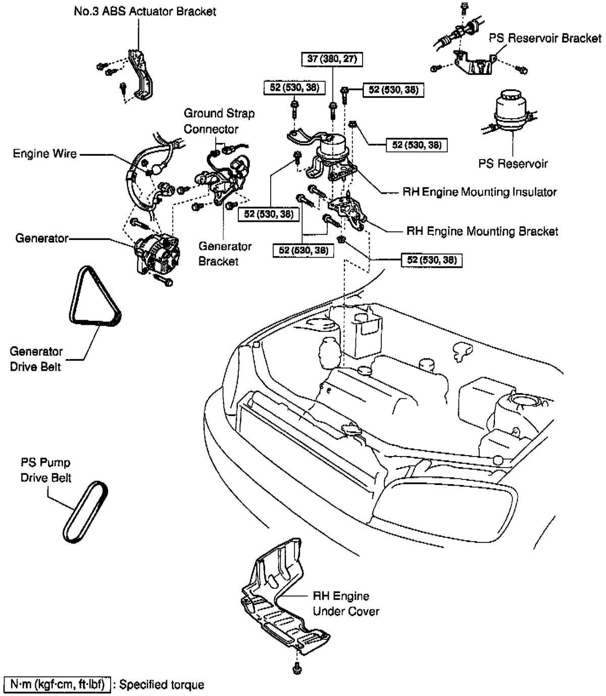 1998 rav4 wiring diagram