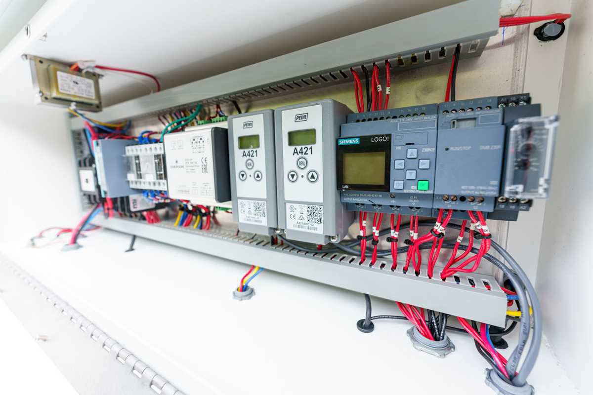 penn a421 wiring diagram