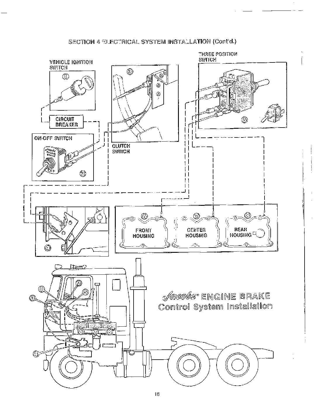 peterbilt wiring diagram
