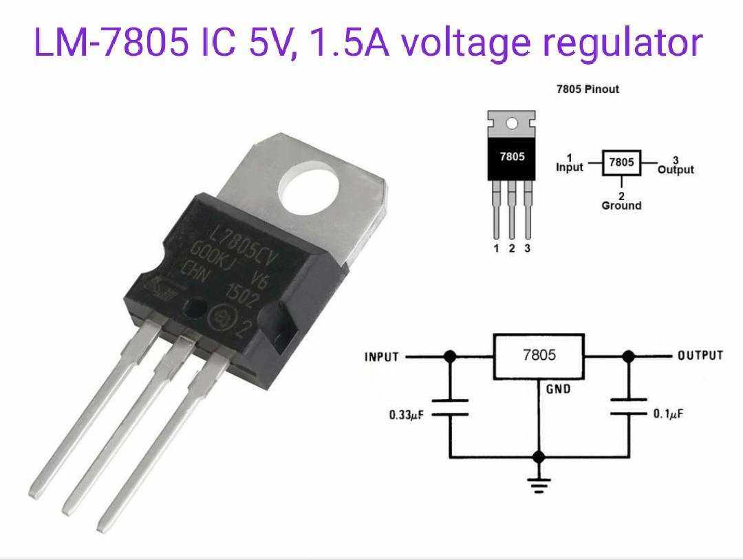 5 volt regulator circuit diagram 5 volt regulator circuit diagram