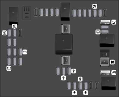 2016 chevy express wiring diagram