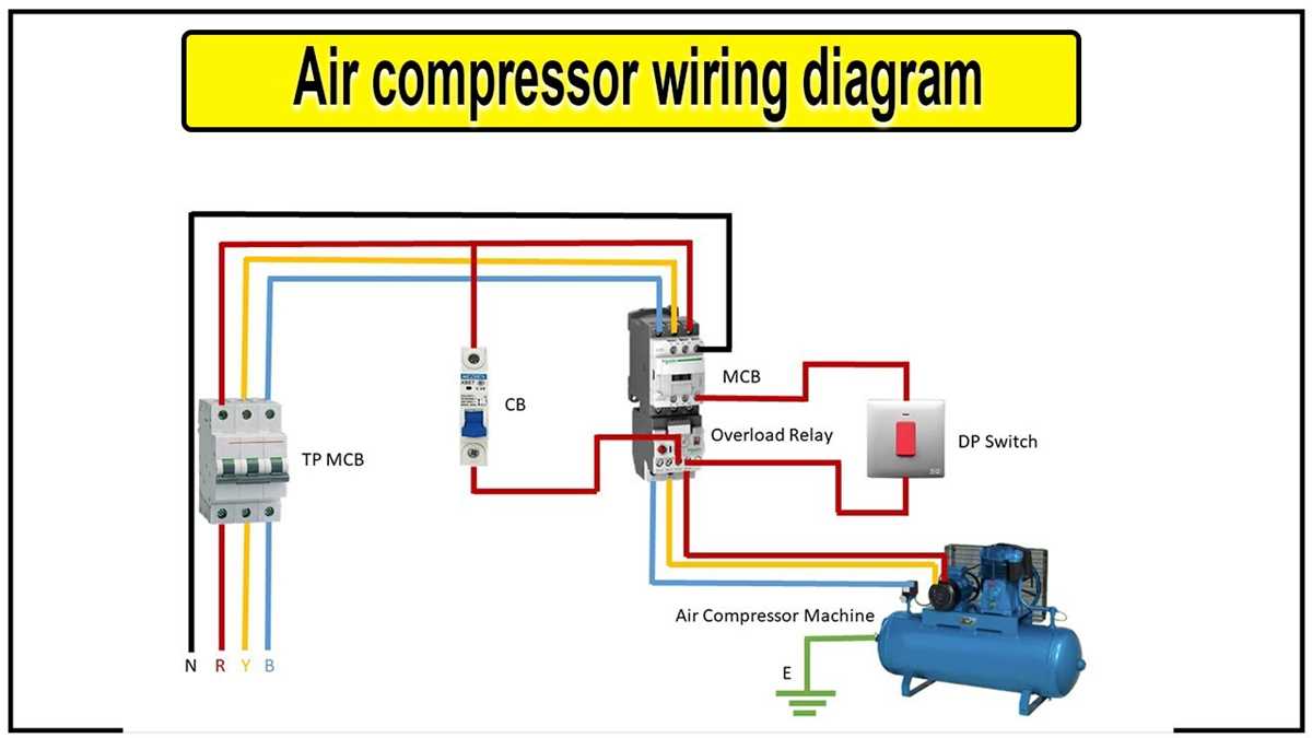 air ride switch wiring diagram