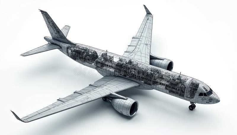 schematic diagram airplane schematic diagram airplane