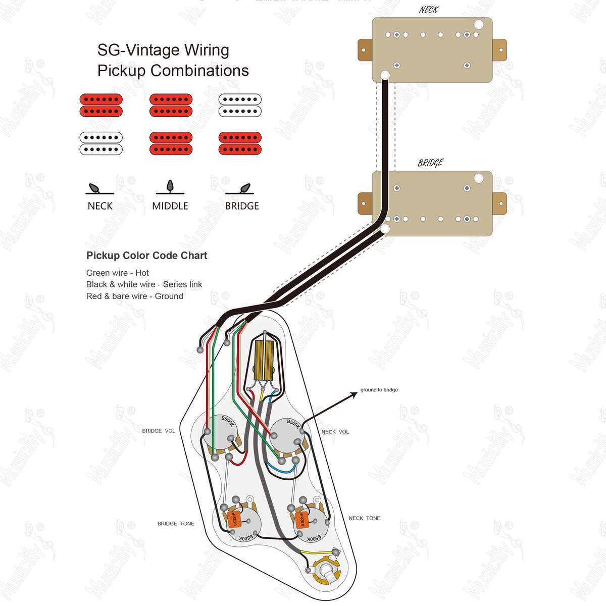 fender esquire wiring diagram