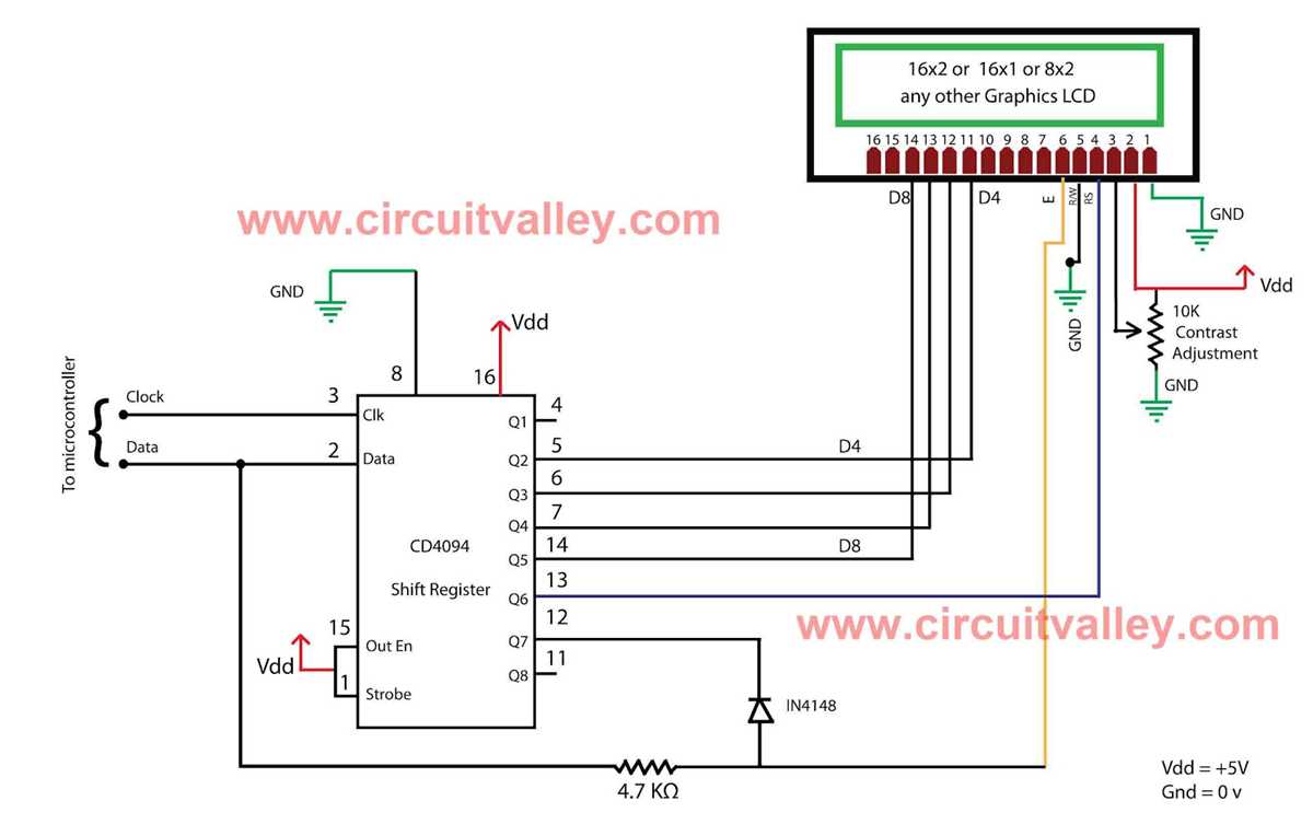pic12f675 circuit diagram