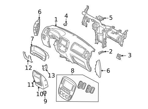2004 ford escape wiring diagram