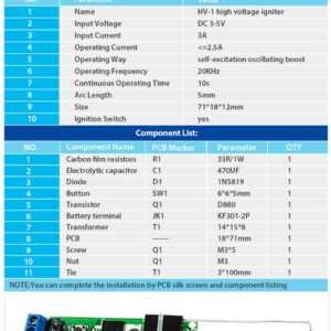 plasma homemade arc lighter circuit diagram plasma homemade arc lighter circuit diagram