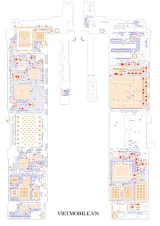 iphone 6s plus schematic diagram