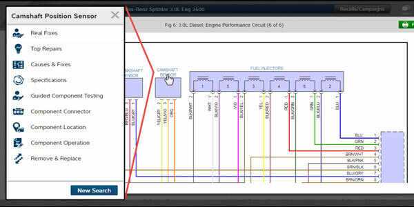 automotive wiring diagram software