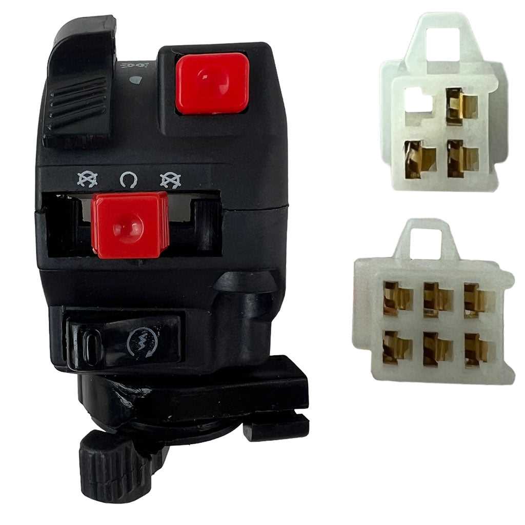 chinese atv kill switch wiring diagram
