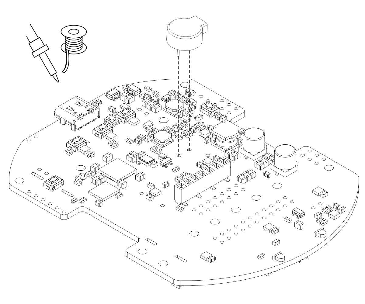 pololu 3pi robot simplified schematic diagram pololu 3pi robot simplified schematic diagram