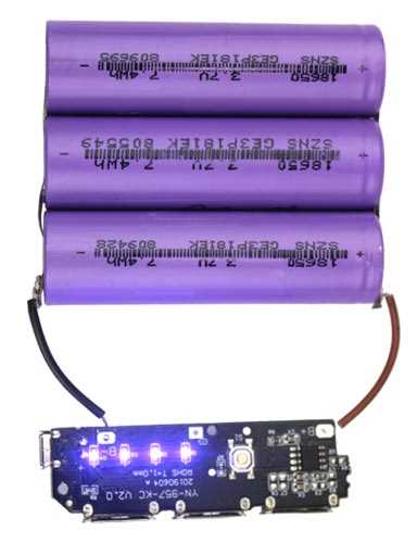 power bank schematic diagram power bank schematic diagram