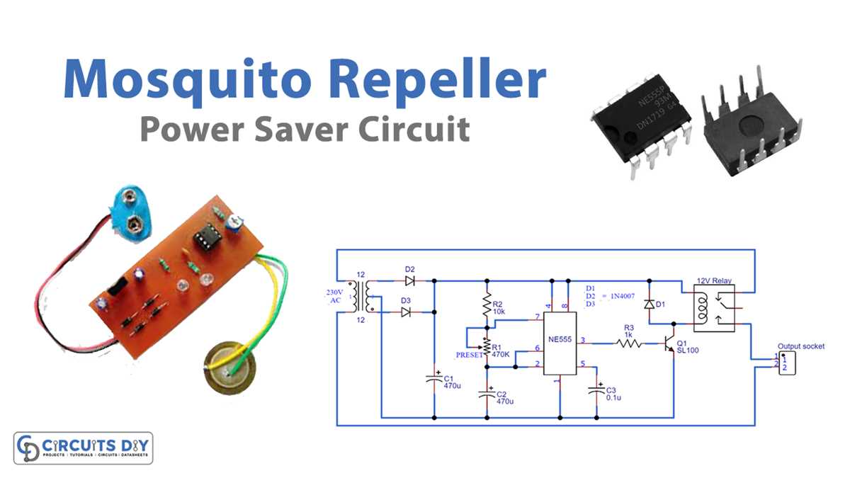 power saver circuit diagram power saver circuit diagram