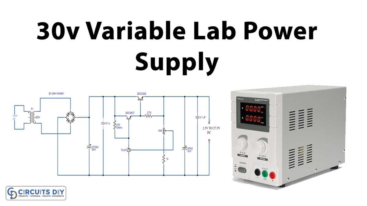 power source circuit diagram power source circuit diagram