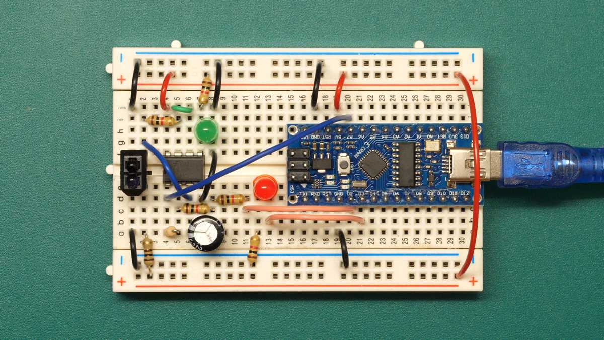 ppg circuit diagram