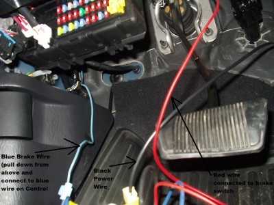 2004 jeep grand cherokee trailer wiring diagram