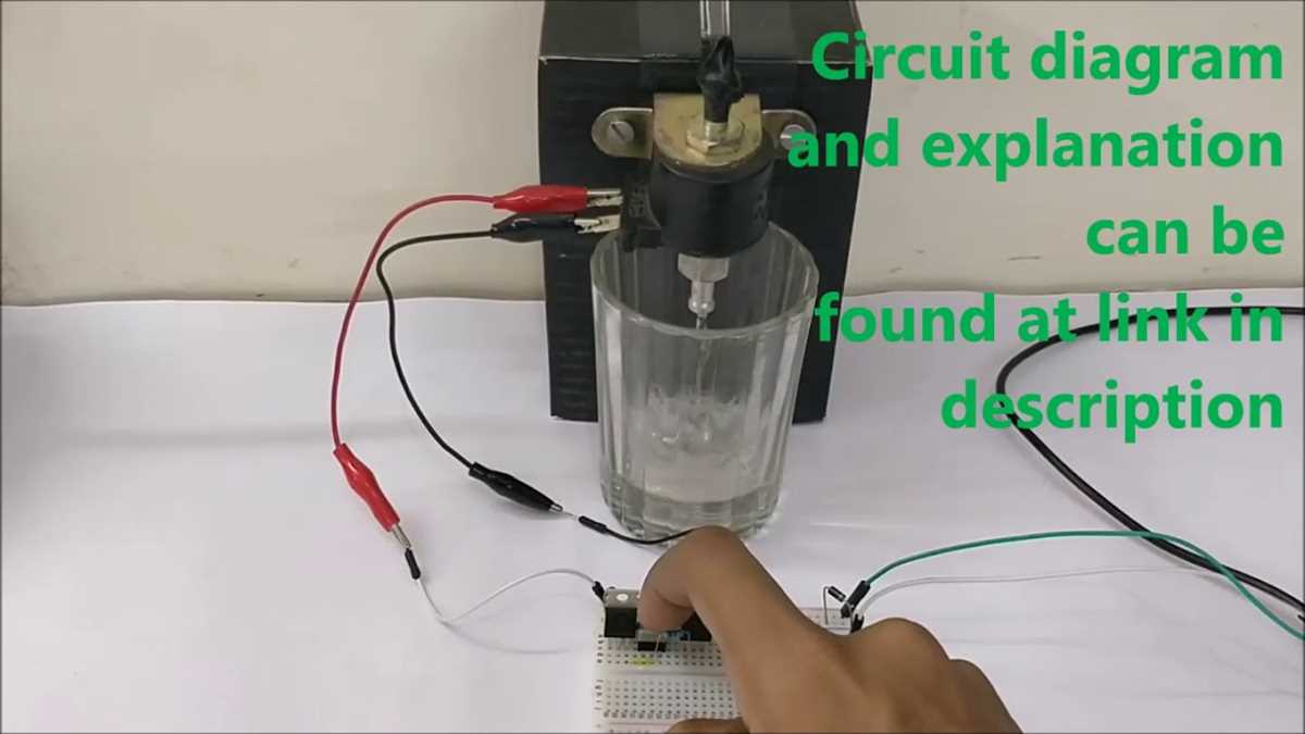 12v solenoid wiring diagram