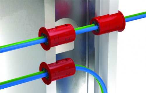 pretty wire grommet schematic diagram