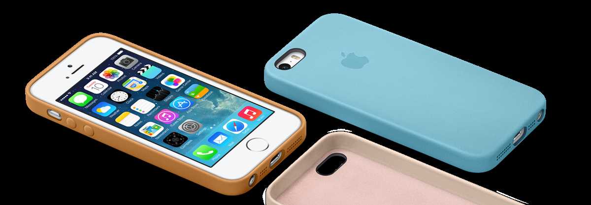iphone 5se schematic diagram