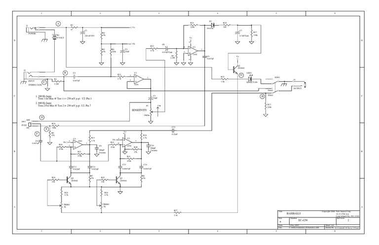 hbbx 056a schematic diagram