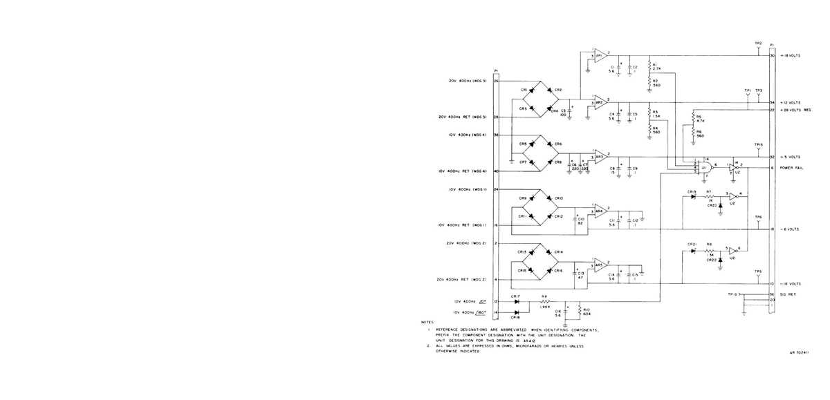 ps3 power supply schematic diagram