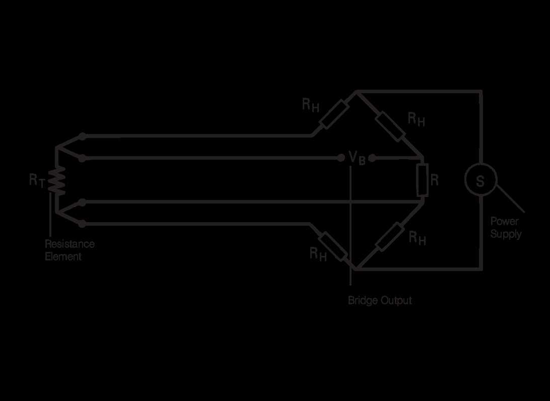pt100 wiring diagram pt100 wiring diagram