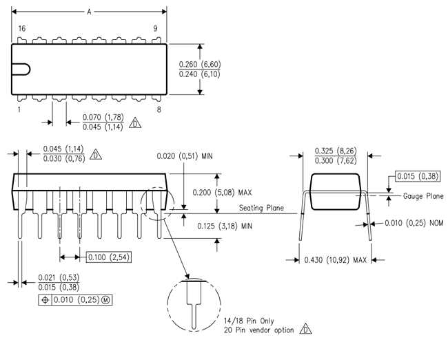 pt2399 ic circuit diagram