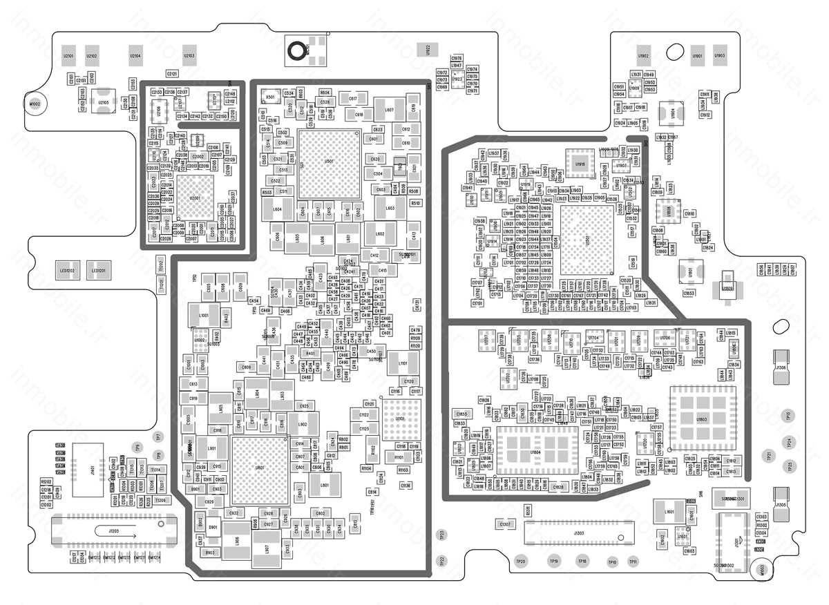note 5 schematic diagram