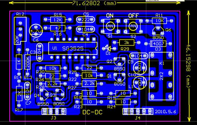 pure sine wave inverter circuit diagram using sg3525