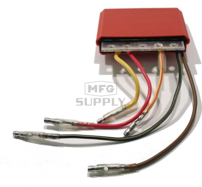 1996 polaris xplorer 400 wiring diagram