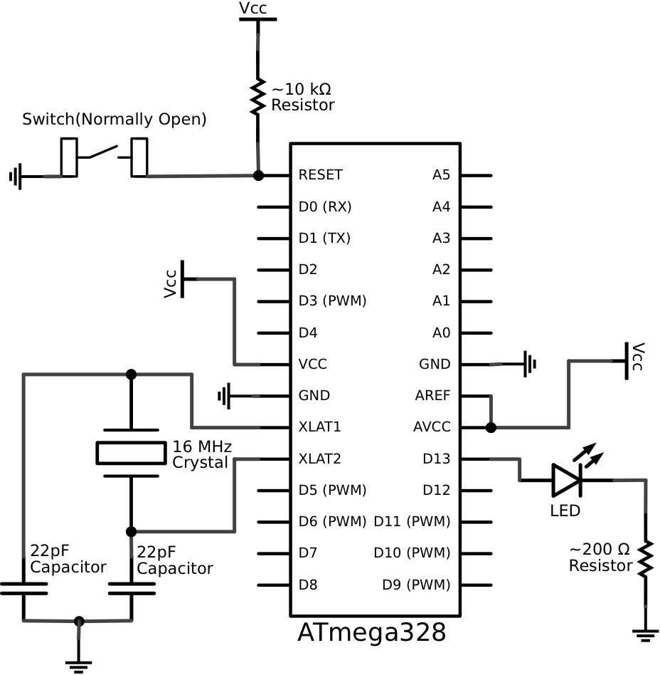 schematic diagram arduino uno schematic diagram arduino uno