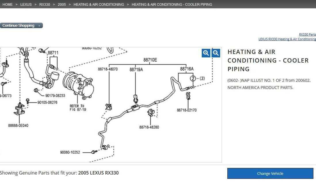 schematic diagram ac pressure switch 2005 lexus