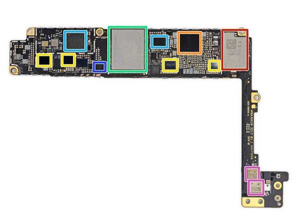 schematic diagram iphone 8 plus schematic diagram iphone 8 plus