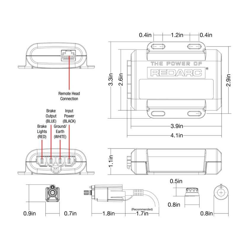 2006 dodge ram trailer brake wiring diagram