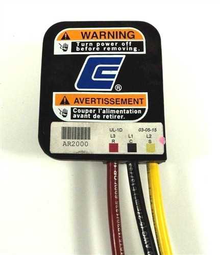 copeland scroll compressor wiring diagram