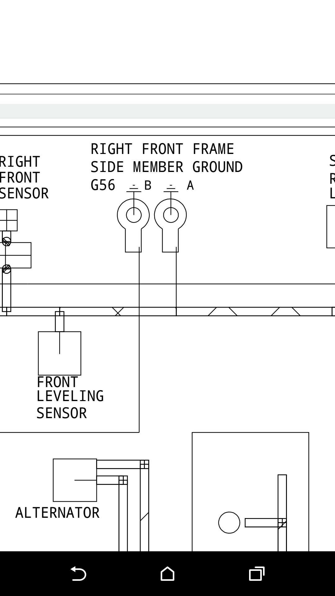 2001 ford focus wiring diagram