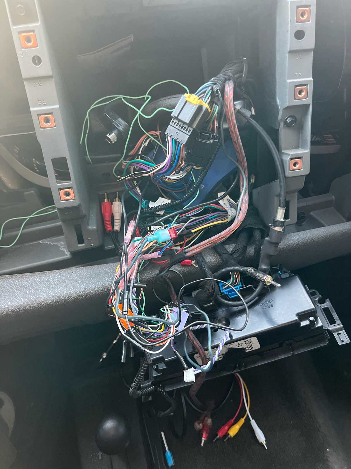 2010 silverado radio wiring harness diagram 2010 silverado radio wiring harness diagram