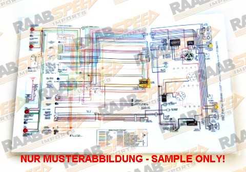 chevrolet wiring diagram