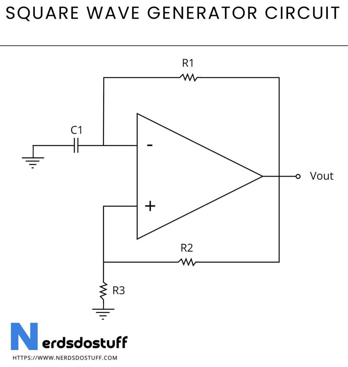 waveform generator circuit diagram waveform generator circuit diagram