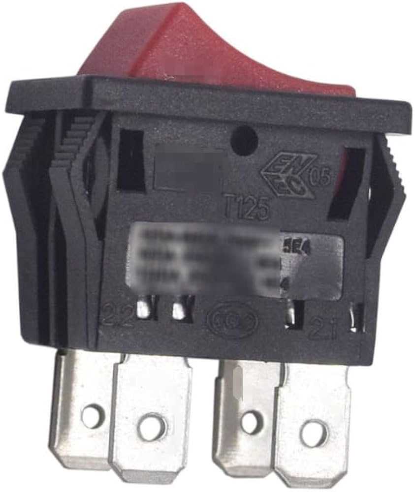 shop vac switch wiring diagram